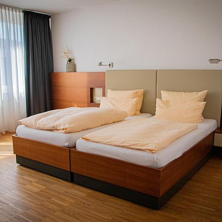 Gaestehaus An Der Oase Versmold Dış mekan fotoğraf
