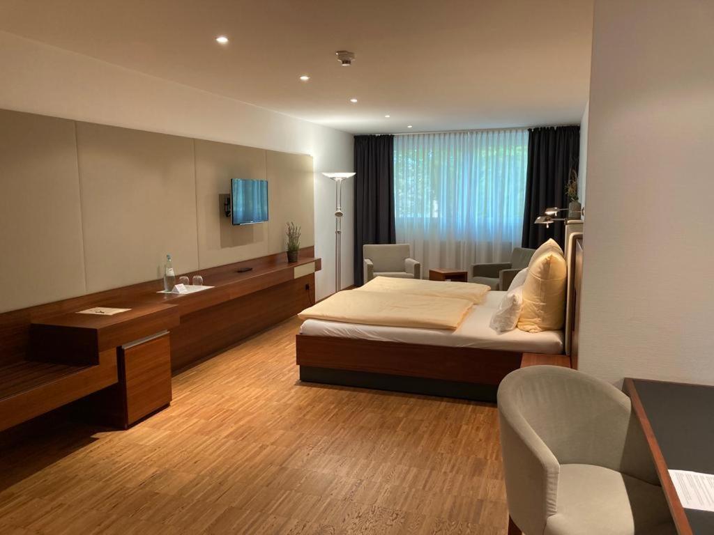 Gaestehaus An Der Oase Versmold Dış mekan fotoğraf