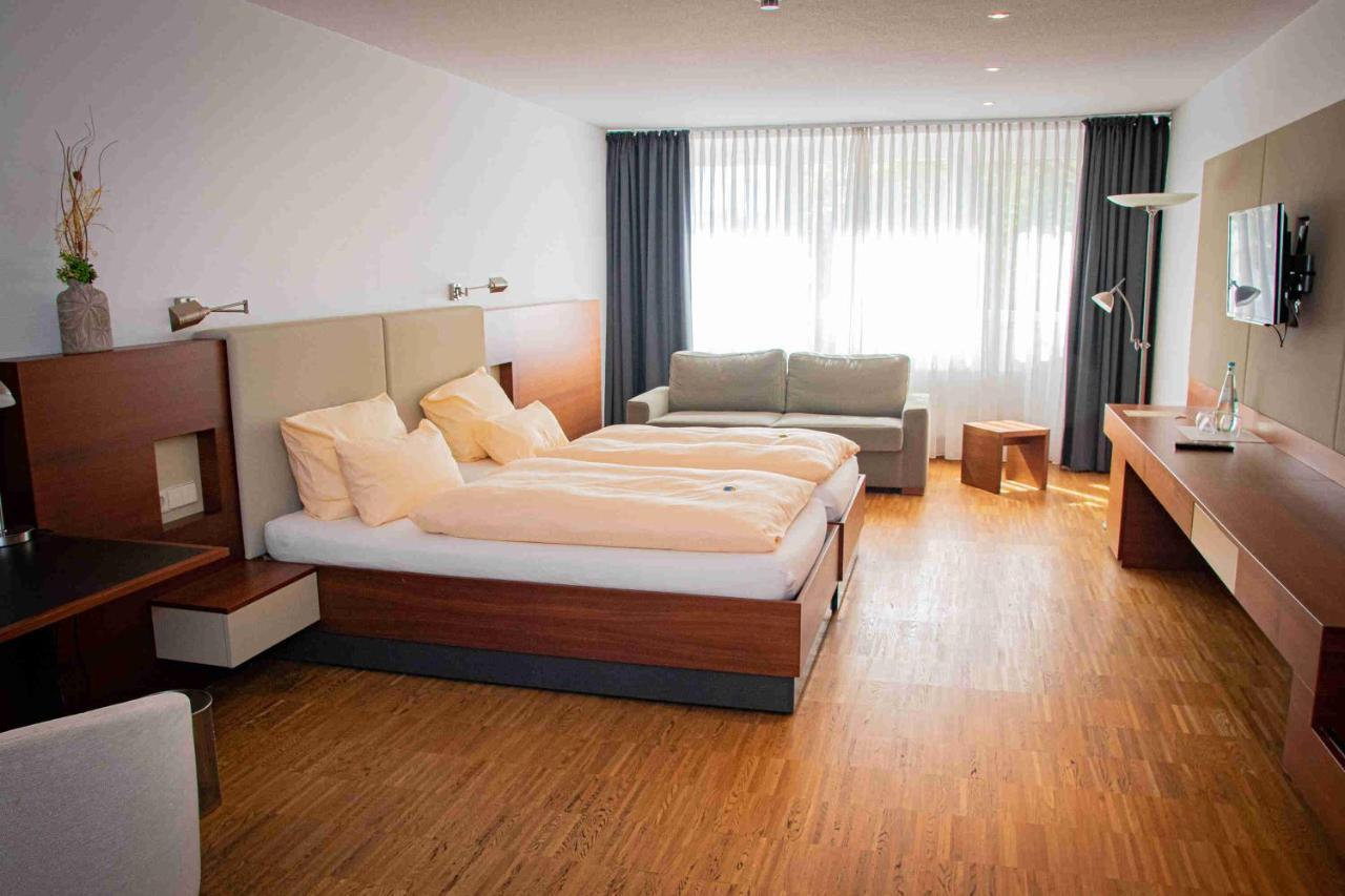 Gaestehaus An Der Oase Versmold Dış mekan fotoğraf