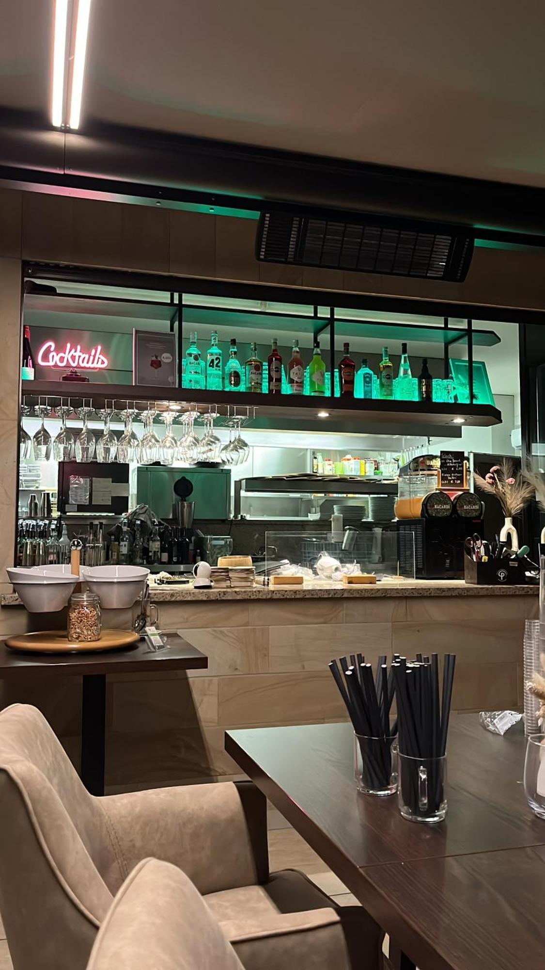 Gaestehaus An Der Oase Versmold Dış mekan fotoğraf